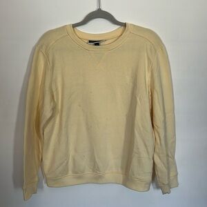 KAREN SCOTT sport crew neck